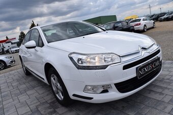 ►►Citroen C5 2.0 HDI 103KW Business•TAŽNÉ◄◄ - 4