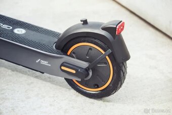 Elektricka koloběžka GoGen GT S901 NOVÁ ROZBALENÁ ZÁRUKA - 4