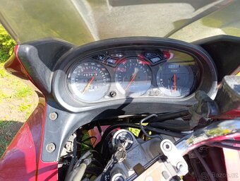 Yamaha XJ 900 - 4