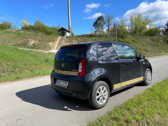 Prodám Škoda Citigo - 4