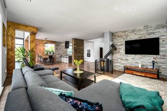 Prodej Rodinný dům, 200㎡ - 4