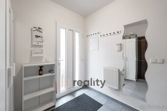 Prodej rodinné domy, 105 m2 - Židlochovice, ev.č. 00015 - 4