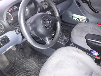 Prodám SEAT Toledo - 4