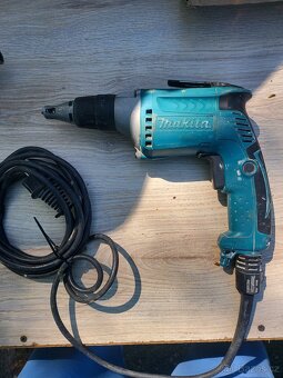 MAKITA FS6300R - 4