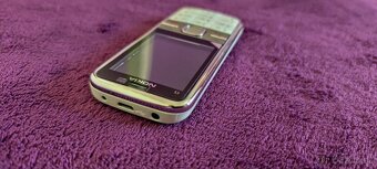Nokia C5 v TOP STAVU - 4