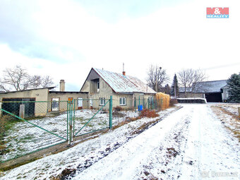 Prodej rodinného domu 3+1, 150 m², Vítkov - Nové Těchanovice - 4