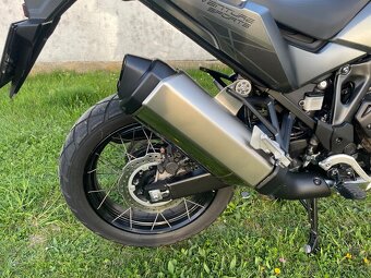 Honda CRF 1100 Adventure sports - 4