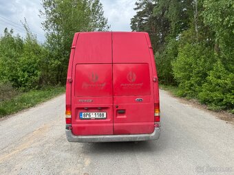 Ford Transit 125 T350 - 4