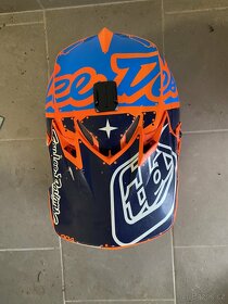Helma Troy Lee Designs - 4