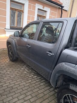 Volkswagen AMAROK - 4