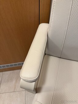 Ikea Millberget kancelářská otočná židle - 4