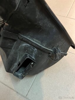 e46 m54 filtr box - 4
