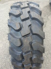 Pneu Alliance 12,5 / 80 R18 nové značení 335 / 80 R18 - 4