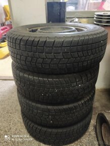 RAV4 2.gen 16x6 1/2J ET45 - 4