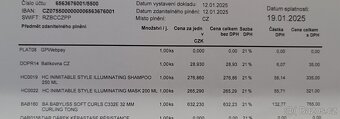 Kulma na vlasy BabyBliss - 4