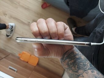 Iphone X 64 gb - 4