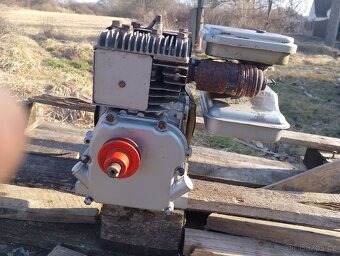 stabilní motor - 4