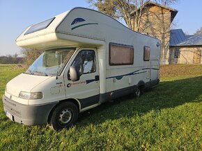 Fiat Ducato 2.8 JTD, - 4