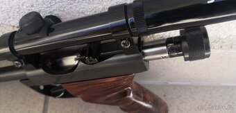 Flobertka pistole DRULOV mod. 90 cal. 6mm - 4
