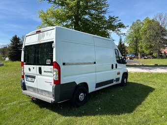 Fiat Ducato - 4