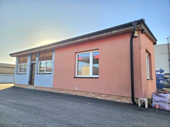 Pronájem obchodní prostory, prodejna 287 m2 - Kralupy nad Vl - 4
