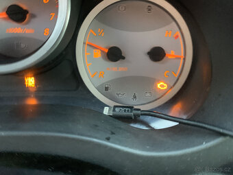 Toyota Rav 4, r.v. 2004 - 4