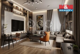 Prodej chalupy, 244 m², Holčovice - 4