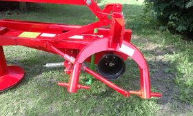 Sekačka bubnová Banrol 135cm - 4