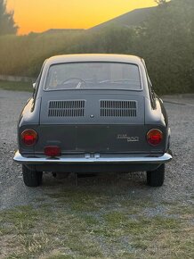 Fiat 850 coupe - 4