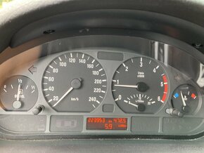 Bmw 320 D compact ,nová TK - 4