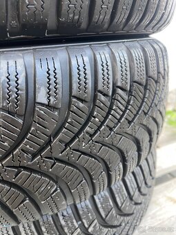 Zimní Pneu Hankook 185/65R15 88t - 4