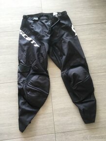 Scott kalhoty Mx/enduro 2x - 4