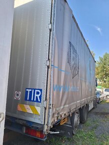 Prodam Scania R 420 - 4