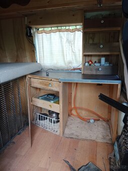 Ford Transit 2.0 tddi - 4