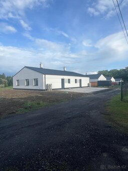 Prodej domu 90m2 Dětmarovice - 4