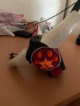 Pistolky - 4