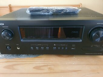 Denon AVR-1912 - 4