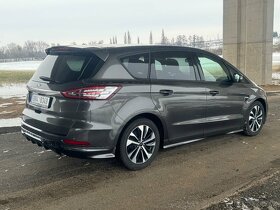Ford S-max ST-Line 1.5 ecoboost 121kw(165ps) - 4