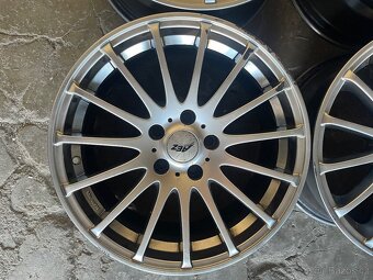 Alu kola AEZ 17’’ 5x112 - 4