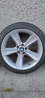 19" styling 128, 5x120 - 4