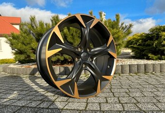Alu kola 18 Cupra Formentor, Born, Leon 5x112 R18 - 4