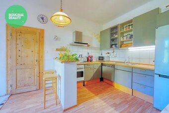 Prodej bytu 2+1 69 m² Bolevecká, Plzeň - Severní Předměstí - 4