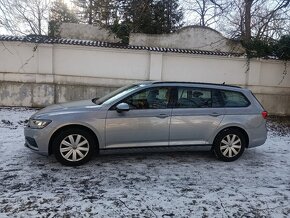 Nabízíme k prodeji VW Passat B8 2021 2.0tdi dsg - 4