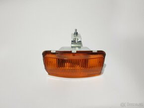Přední směrovka/blinkr ŠKODA 100, 110, 110R, 105, 120 - 4