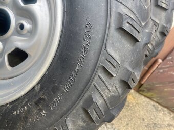 Prodám kola Yamaha - 4