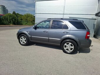 Kia Sorento 3.3 V6 182kw LPG Facelift - 4