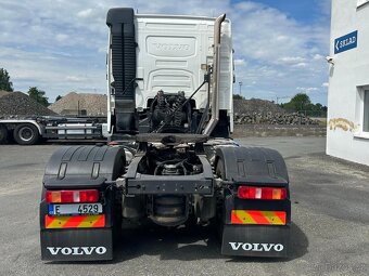 Volvo FH 500 hydrodrive 4x2/4x4 Hydraulika - 4