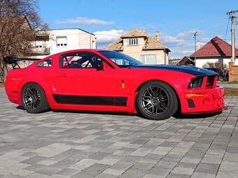 Ford Mustang 4,6 GT V8 Roush STAGE 3 Supercharger - 4