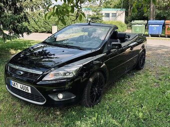 Ford Focus CC - 4