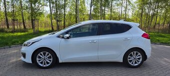 Kia Ceed 1.6 GDI DCT Platinum Edition - 4